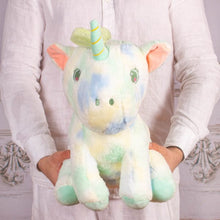 Jucarie de Plus, Unicorn Pufos Gigant, 50cm.