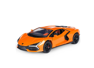 Jucarie Machetă Auto Lamborghini Revuelto 1:24 Die-Cast (Metal) cu Sunet și Lumini