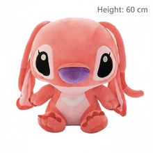 Jucarie de Plus Stitch Disney, pufos și moale pentru copii - Dimensiuni disponibile la alegere