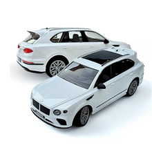 Mașină RC Bentley Bentayga – Model Off-Road cu Telecomandă