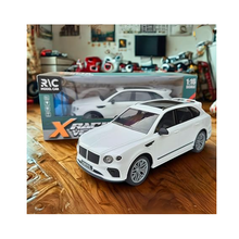 Mașină RC Bentley Bentayga – Model Off-Road cu Telecomandă