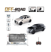 Mașină RC Bentley Bentayga – Model Off-Road cu Telecomandă