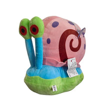 Set Plus SpongeBob si Prietenii – 6 Jucarii de Plus pentru Copii