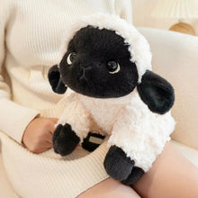 Jucarie de Plus Oita Scottie – Plus Moale si Dragalas