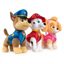 Set 6 Jucarii de Plus, Patrula Catelusilor, Paw Patrol