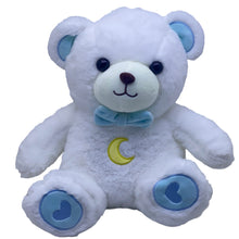 Jucarie Interactiva, Ursulet de Plus cu Efect de Respiratie, 30cm.