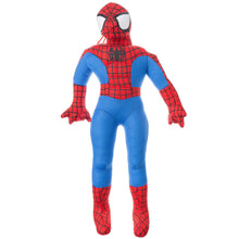 Jucarie de Plus Spiderman, Omul Paianjan, Gigant 80cm.