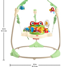 Baby Jumper – centru de activitati, săritor pentru copii, scaun 360°, sunete și lumini