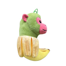 Jucarii de Plus, Italian Brainrot, 25cm/jucarie.