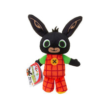 Set 8 Jucarii de Plus, Iepurasul Bing Hoppity Vosh si Prietenii