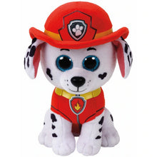 Set 6 Jucarii de Plus, Patrula Catelusilor, Paw Patrol