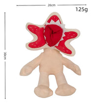 Jucărie de pluș, Stranger Things Netflix, Demogorgon 30 cm