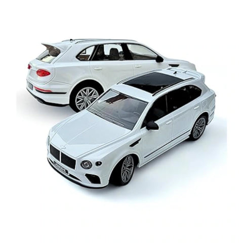 Mașină RC Bentley Bentayga – Model Off-Road cu Telecomandă