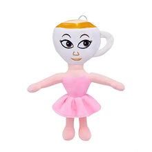 Jucarii de Plus, Italian Brainrot, 25cm/jucarie.