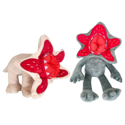 Jucărie de pluș, Stranger Things Netflix, Demogorgon 30 cm