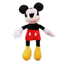Jucarie de Plus Mickey Mouse Gigant, dimensiune 80 cm.