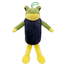 Jucarii de Plus, Italian Brainrot, 25cm/jucarie.