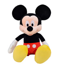 Jucarie de Plus Mickey Mouse Gigant, dimensiune 80 cm.