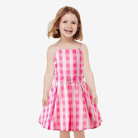 Costum Halloween de copii, Barbie Printesa