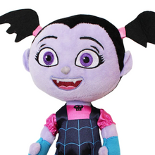 Jucarie de Plus Vampirina cu sunet, 30cm.