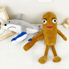 Jucarii de Plus, Italian Brainrot, 25cm/jucarie.