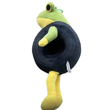 Jucarii de Plus, Italian Brainrot, 25cm/jucarie.