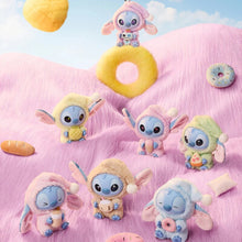 Jucarie Stitch Labubu, Breloc Figurina Extraterestru, 18cm, Mistery Box.