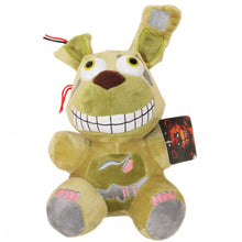 Set 6 Jucarii de Plus Five Nights at Freddy's, 20cm.