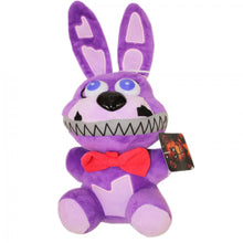Set 6 Jucarii de Plus Five Nights at Freddy's, 20cm.
