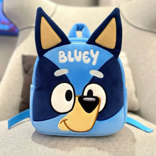 Bluey Ghiozdan pentru Copii – Rucsac Usor si Spatios 30cm