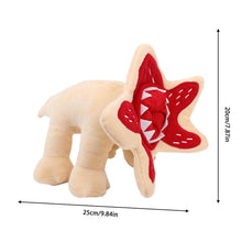 Jucărie de pluș, Stranger Things Netflix, Demogorgon 30 cm